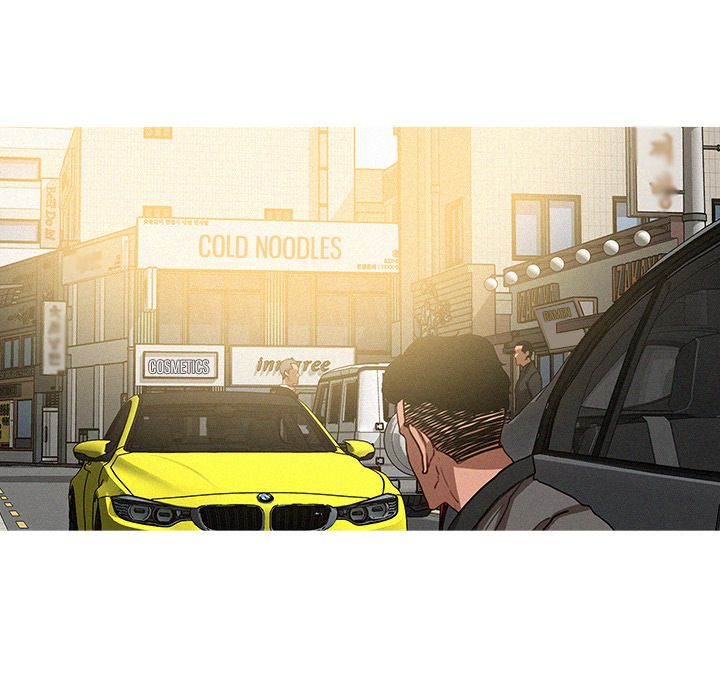 Paradise Lost Manhwa - Chapter 32 Page 51