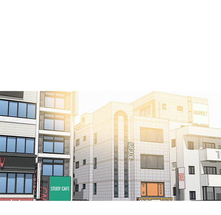 Paradise Lost Manhwa - Chapter 32 Page 54