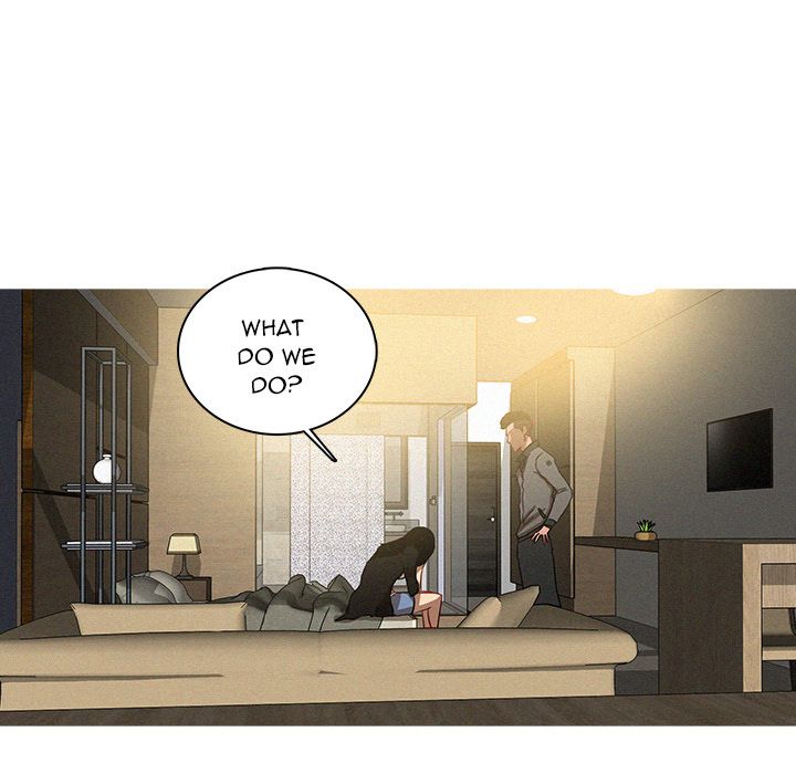 Paradise Lost Manhwa - Chapter 32 Page 56