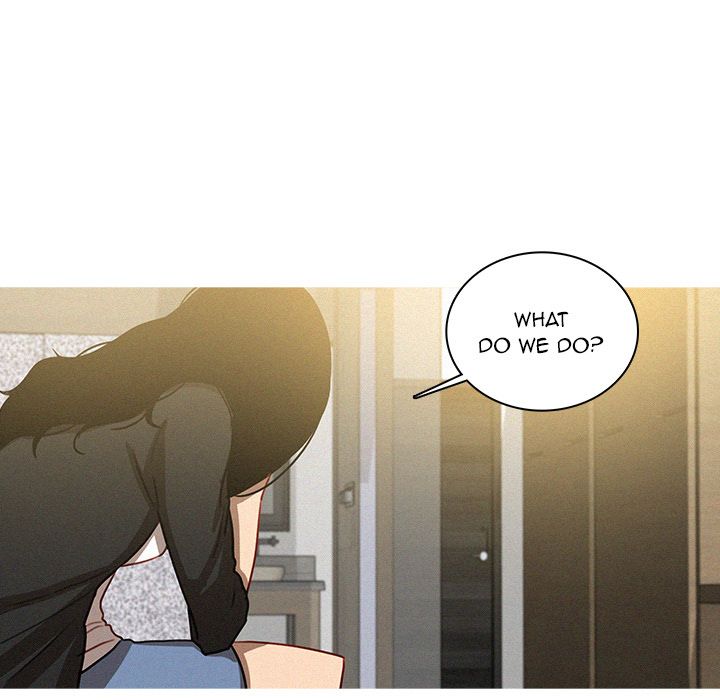 Paradise Lost Manhwa - Chapter 32 Page 57