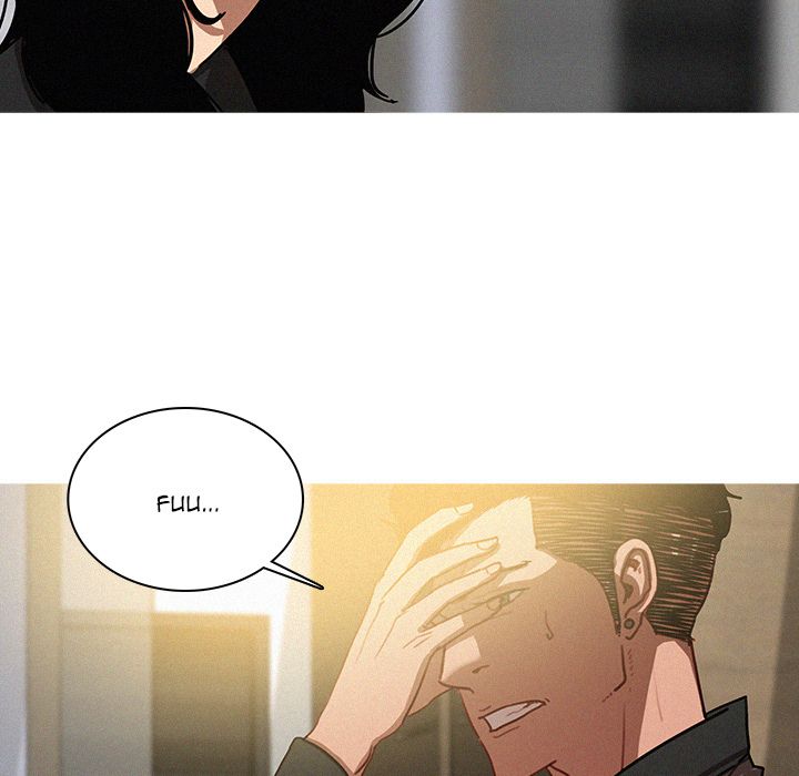 Paradise Lost Manhwa - Chapter 32 Page 60