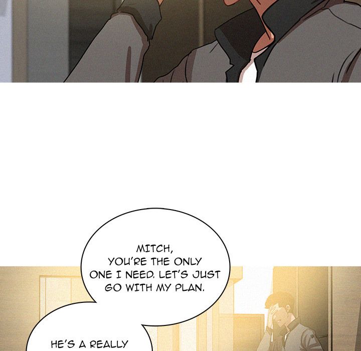 Paradise Lost Manhwa - Chapter 32 Page 61