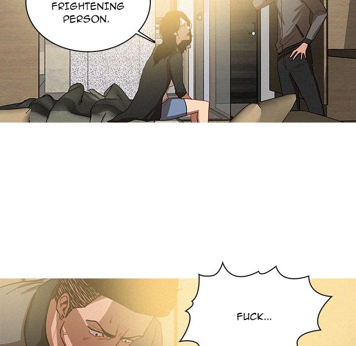 Paradise Lost Manhwa - Chapter 32 Page 62