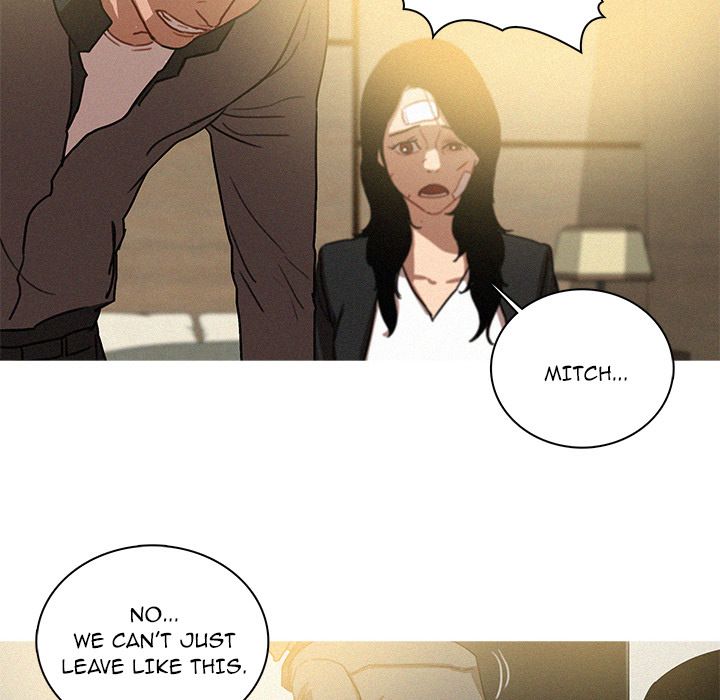 Paradise Lost Manhwa - Chapter 32 Page 63