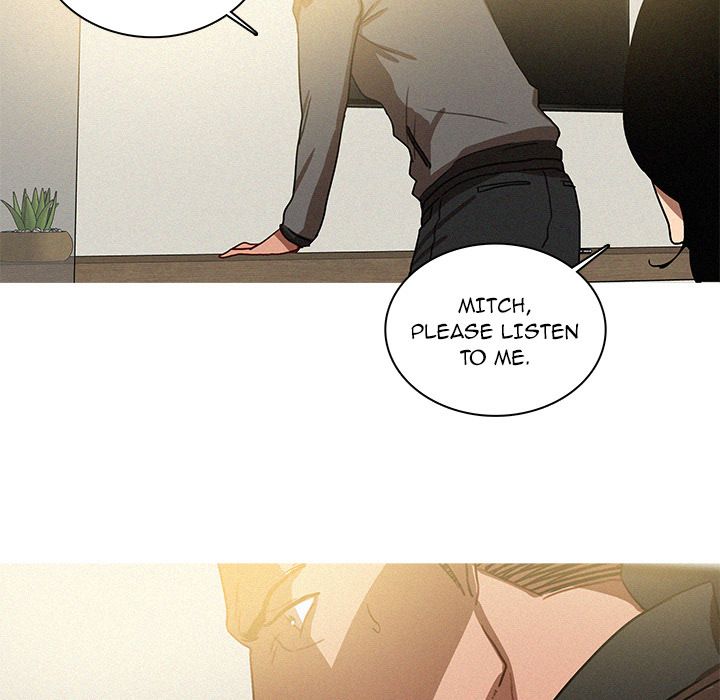 Paradise Lost Manhwa - Chapter 32 Page 64