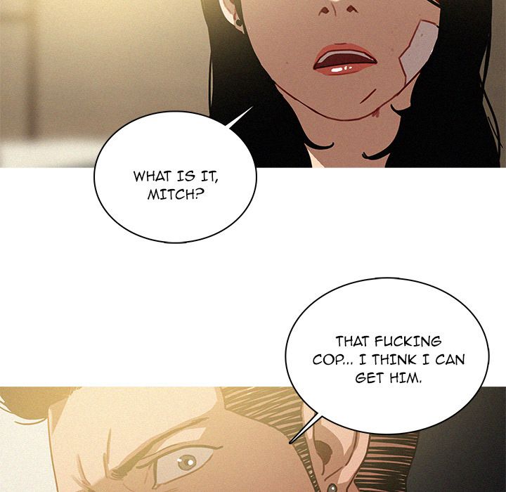 Paradise Lost Manhwa - Chapter 32 Page 66