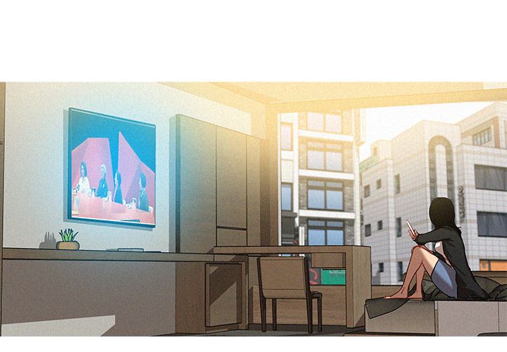 Paradise Lost Manhwa - Chapter 35 Page 3