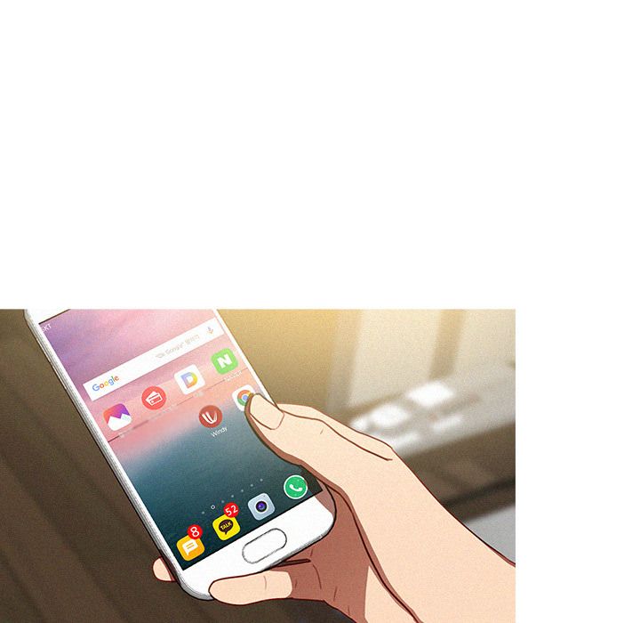 Paradise Lost Manhwa - Chapter 35 Page 4