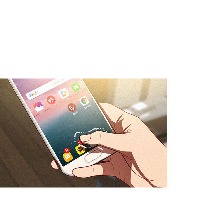 Paradise Lost Manhwa - Chapter 35 Page 6