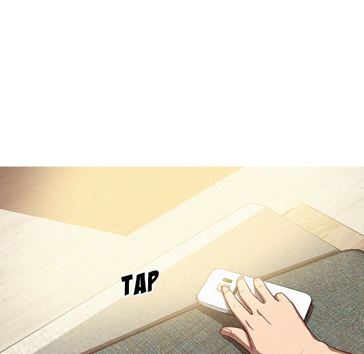 Paradise Lost Manhwa - Chapter 35 Page 8