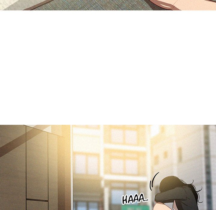 Paradise Lost Manhwa - Chapter 35 Page 9