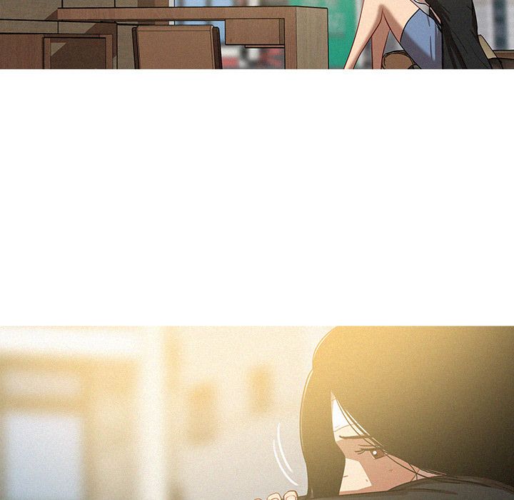 Paradise Lost Manhwa - Chapter 35 Page 10