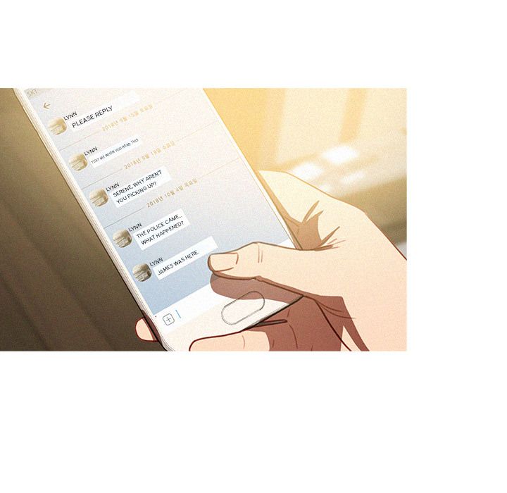 Paradise Lost Manhwa - Chapter 35 Page 13