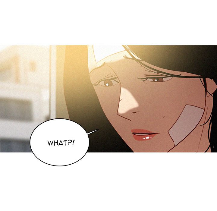 Paradise Lost Manhwa - Chapter 35 Page 14