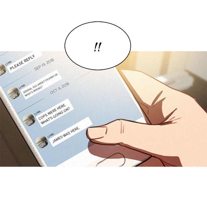 Paradise Lost Manhwa - Chapter 35 Page 15