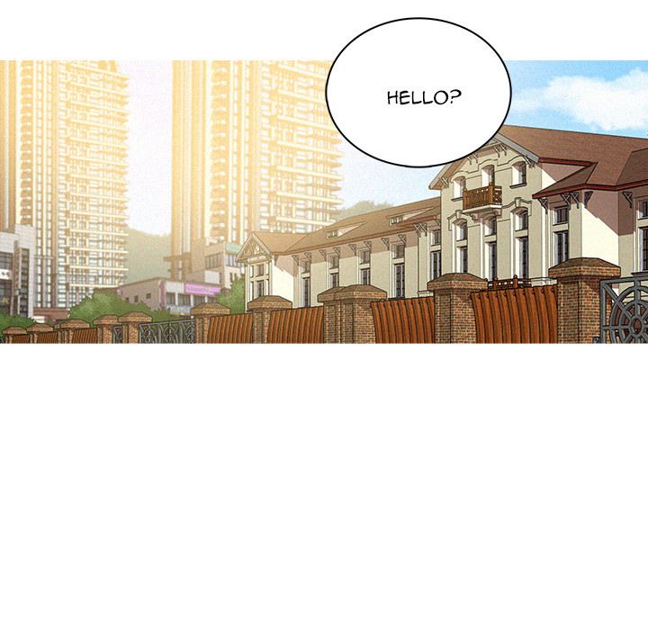 Paradise Lost Manhwa - Chapter 35 Page 20