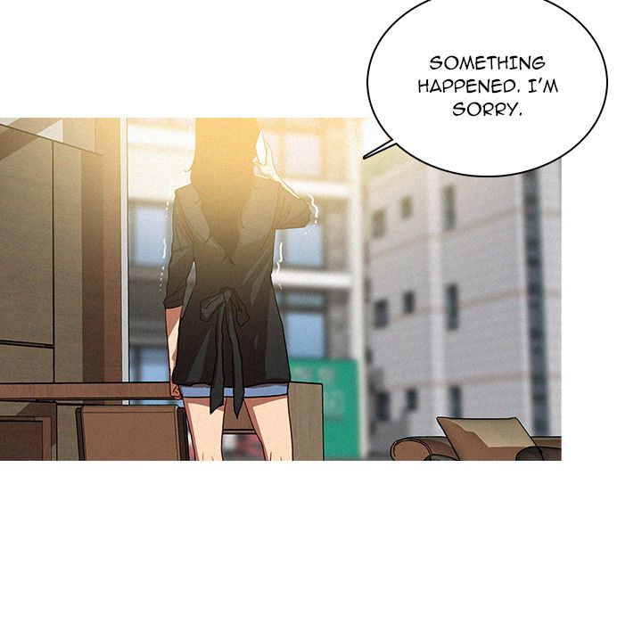 Paradise Lost Manhwa - Chapter 35 Page 22