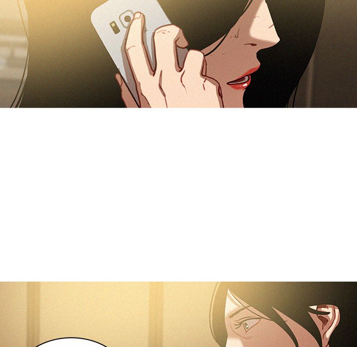 Paradise Lost Manhwa - Chapter 35 Page 27