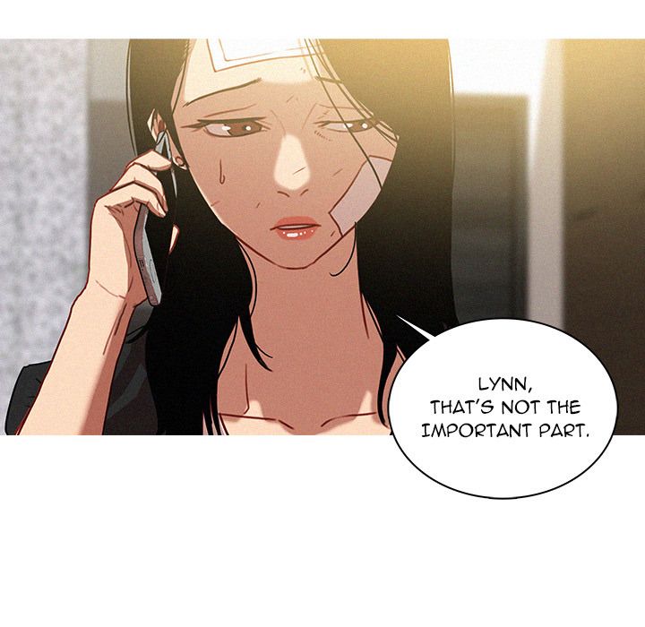 Paradise Lost Manhwa - Chapter 35 Page 29