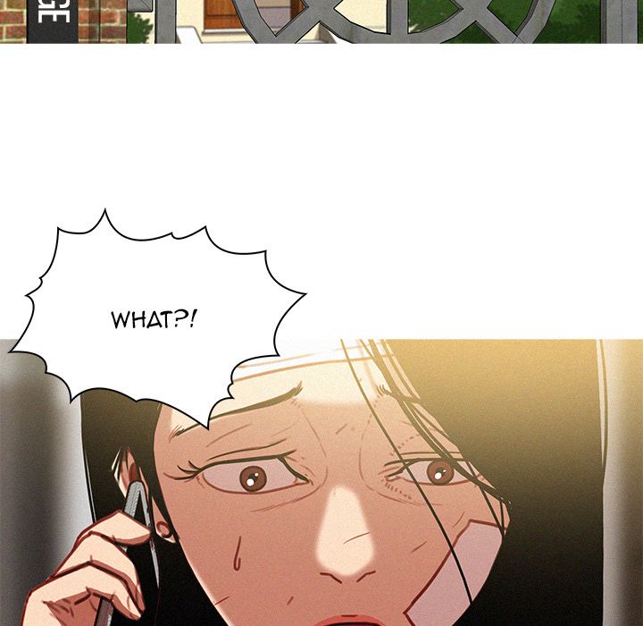 Paradise Lost Manhwa - Chapter 35 Page 33