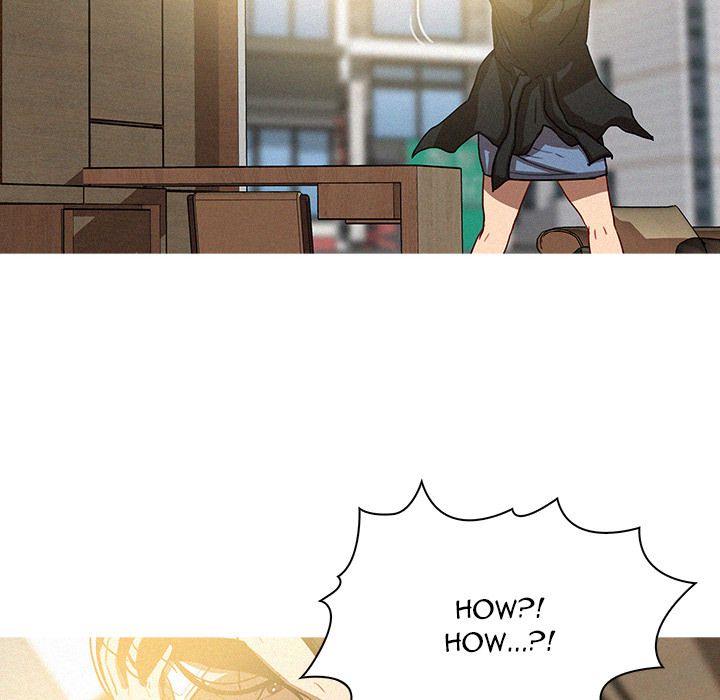 Paradise Lost Manhwa - Chapter 35 Page 35