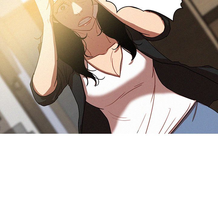 Paradise Lost Manhwa - Chapter 35 Page 36