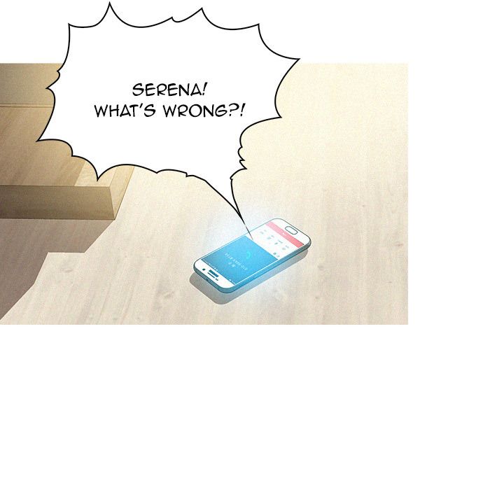 Paradise Lost Manhwa - Chapter 35 Page 37