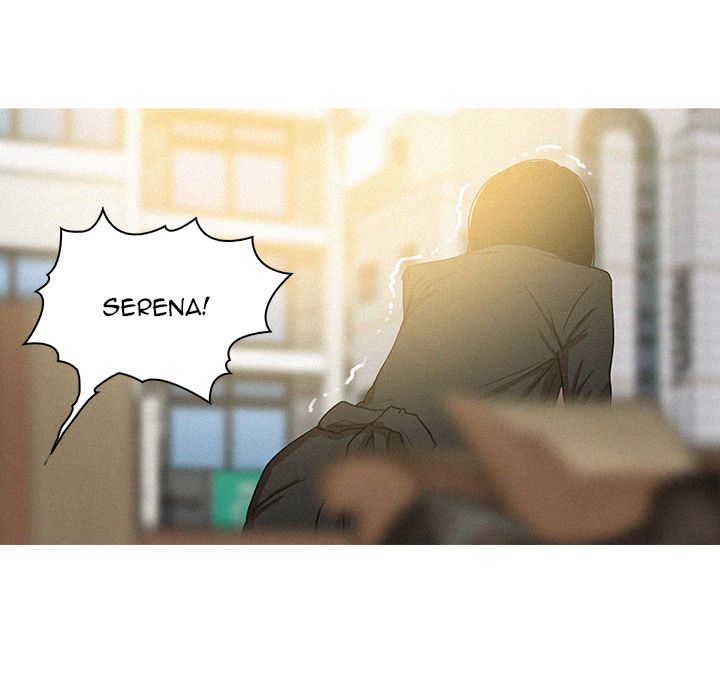 Paradise Lost Manhwa - Chapter 35 Page 38