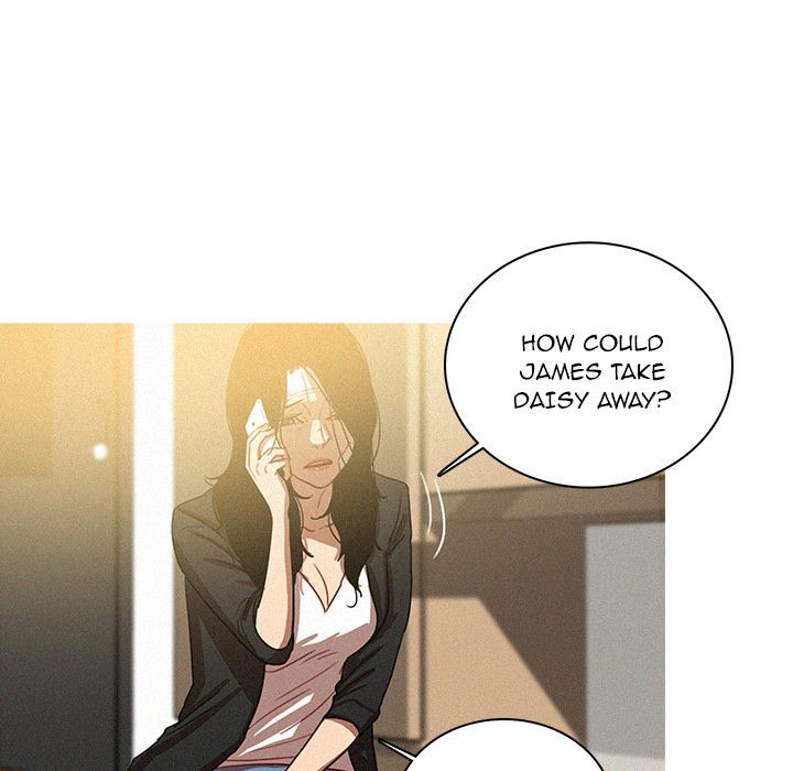 Paradise Lost Manhwa - Chapter 35 Page 40