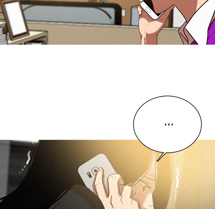 Paradise Lost Manhwa - Chapter 35 Page 42