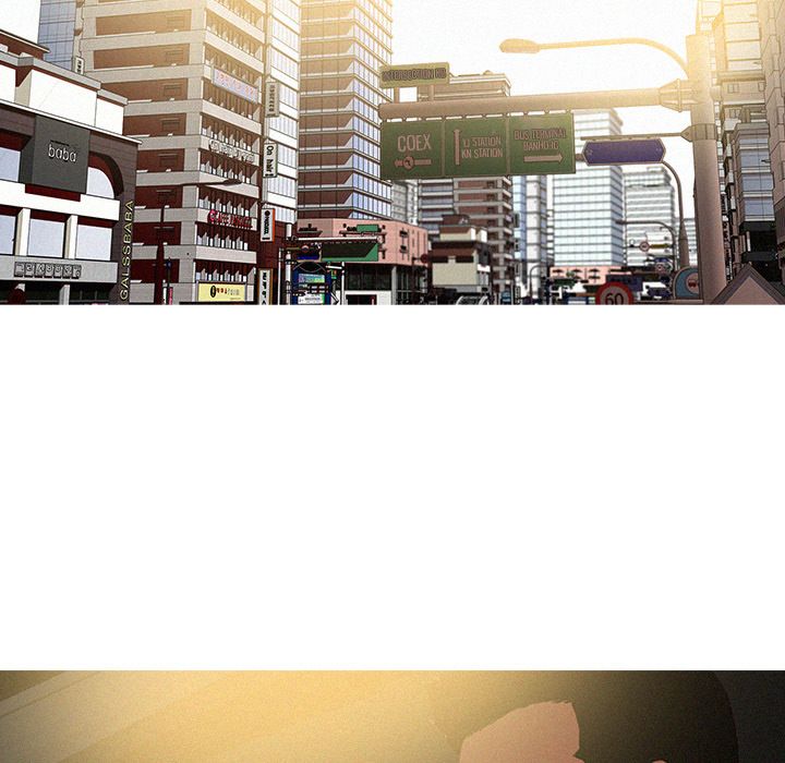 Paradise Lost Manhwa - Chapter 35 Page 45