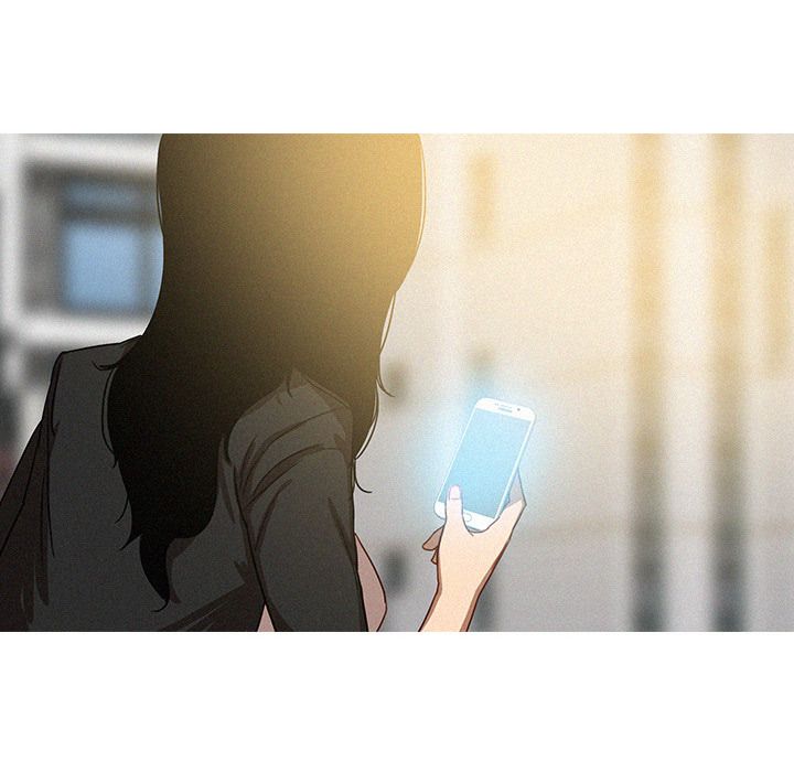 Paradise Lost Manhwa - Chapter 35 Page 51