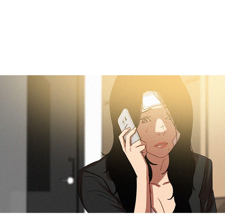 Paradise Lost Manhwa - Chapter 35 Page 52