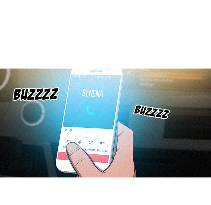 Paradise Lost Manhwa - Chapter 35 Page 55