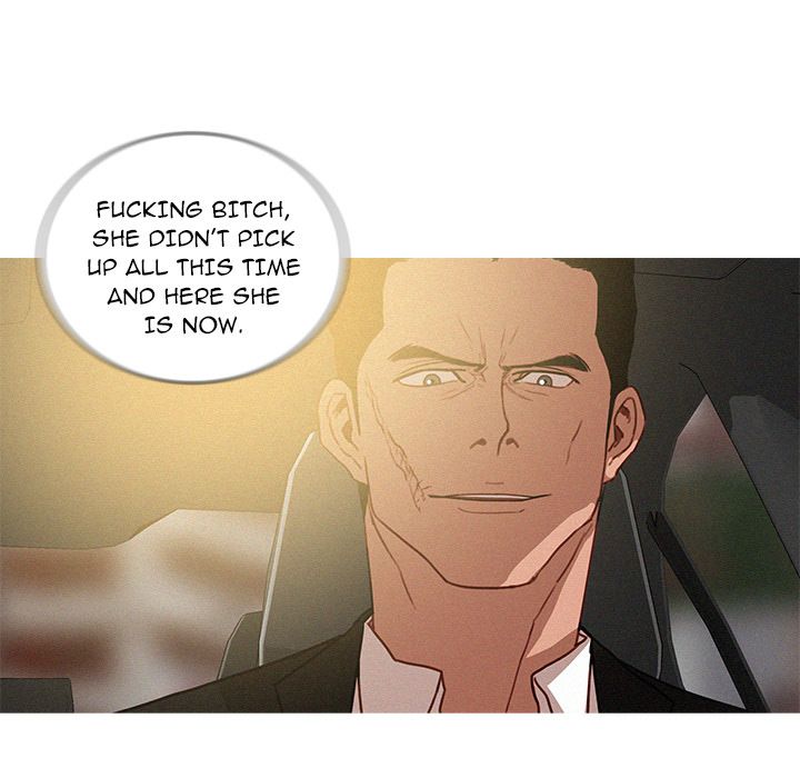 Paradise Lost Manhwa - Chapter 35 Page 56