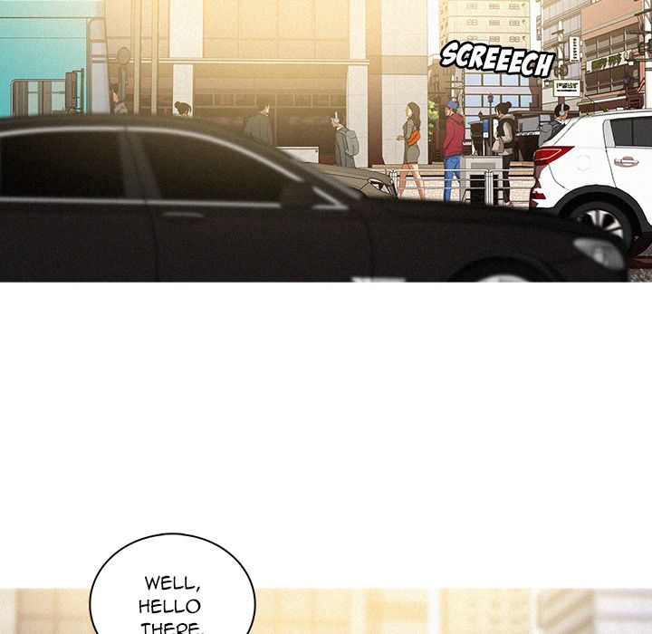 Paradise Lost Manhwa - Chapter 35 Page 60