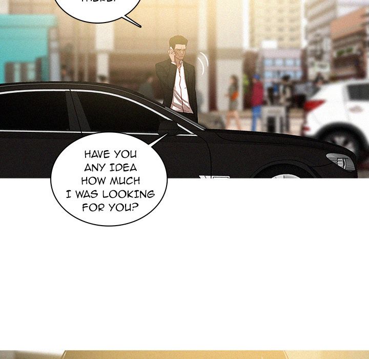 Paradise Lost Manhwa - Chapter 35 Page 61