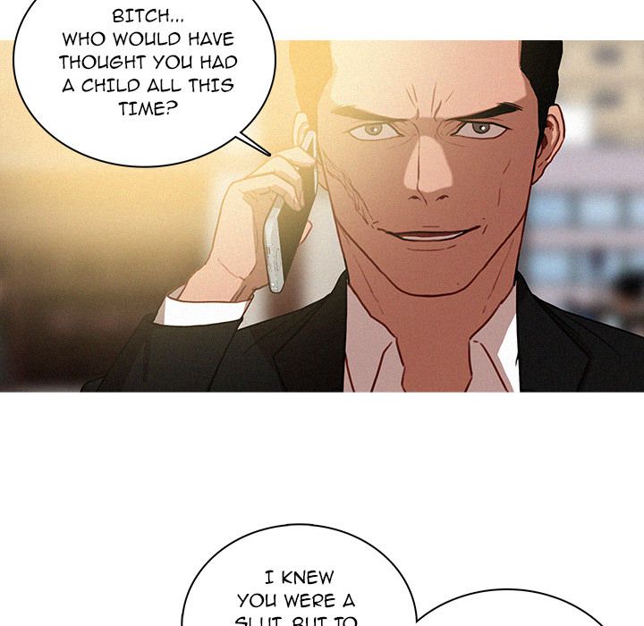 Paradise Lost Manhwa - Chapter 35 Page 63