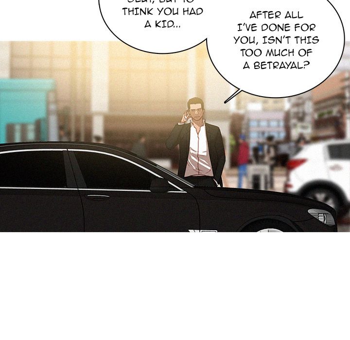 Paradise Lost Manhwa - Chapter 35 Page 64