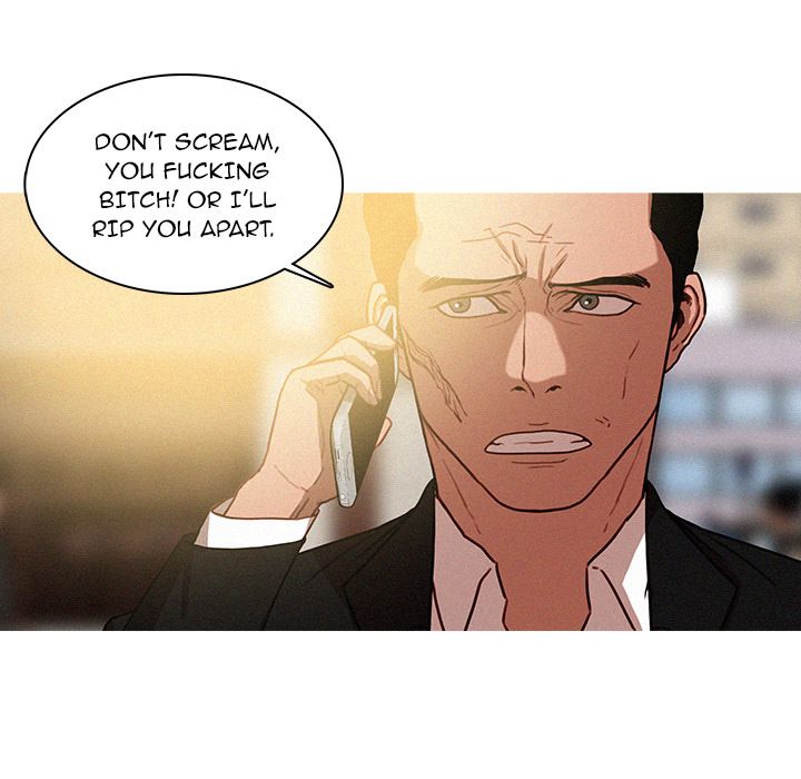 Paradise Lost Manhwa - Chapter 35 Page 66