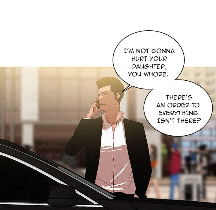 Paradise Lost Manhwa - Chapter 35 Page 67