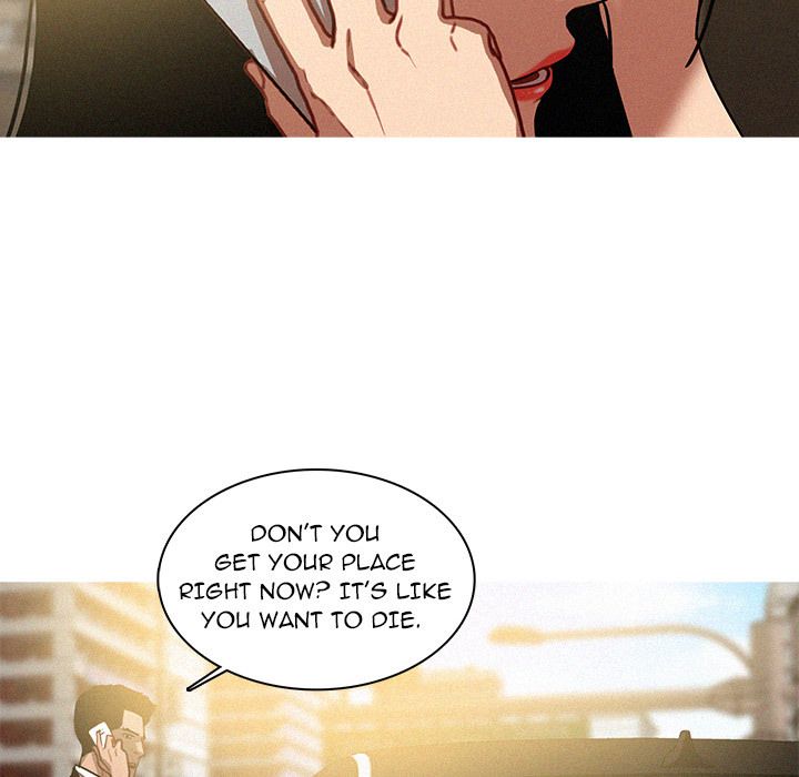 Paradise Lost Manhwa - Chapter 35 Page 69