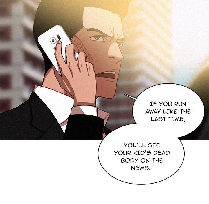 Paradise Lost Manhwa - Chapter 35 Page 72