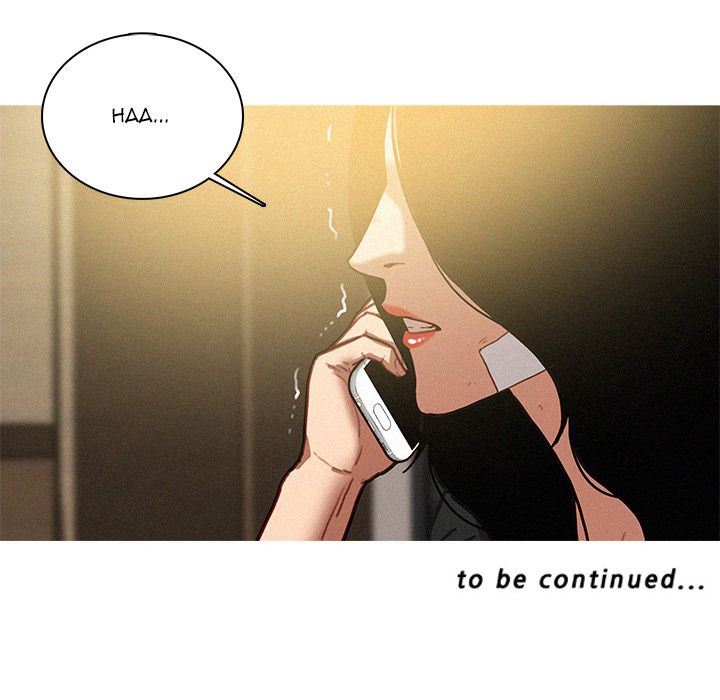 Paradise Lost Manhwa - Chapter 35 Page 73