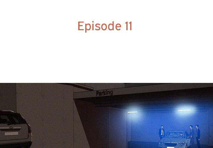 Paradise Lost Manhwa - Chapter 11 Page 3