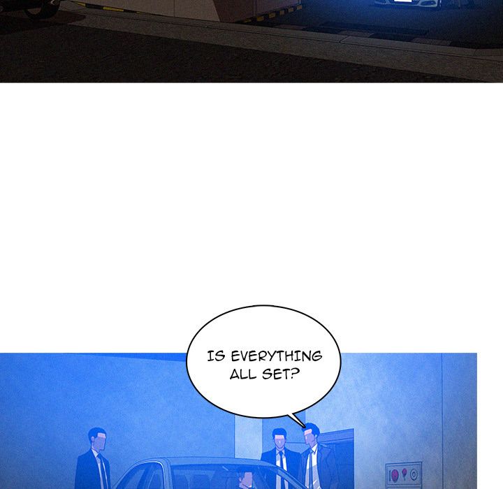 Paradise Lost Manhwa - Chapter 11 Page 4