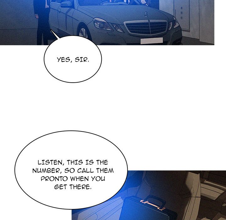 Paradise Lost Manhwa - Chapter 11 Page 5