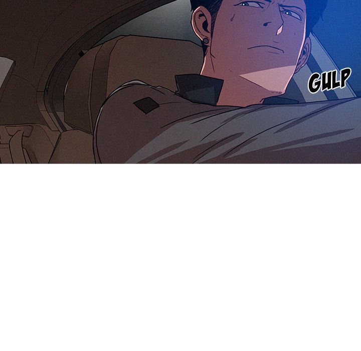 Paradise Lost Manhwa - Chapter 11 Page 7