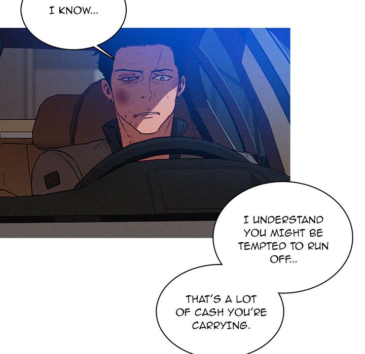 Paradise Lost Manhwa - Chapter 11 Page 9