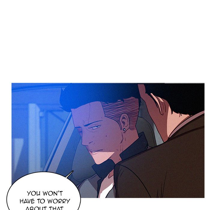 Paradise Lost Manhwa - Chapter 11 Page 11